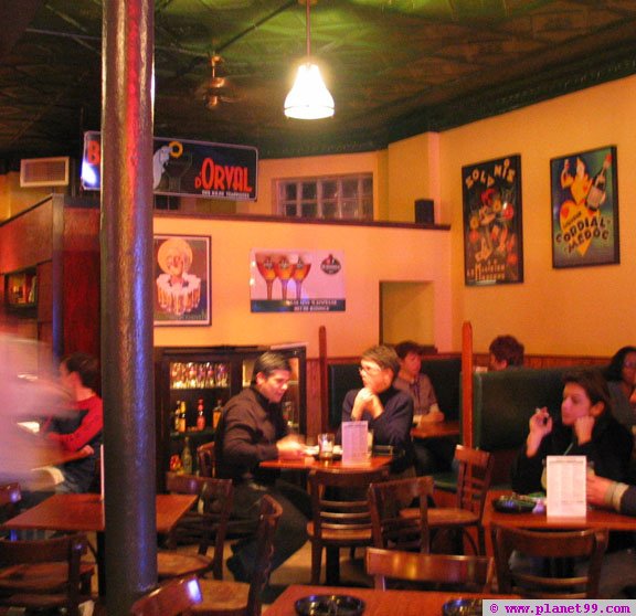 Hopleaf Bar  , Chicago