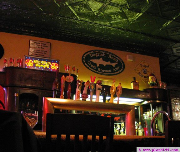 Hopleaf Bar  , Chicago
