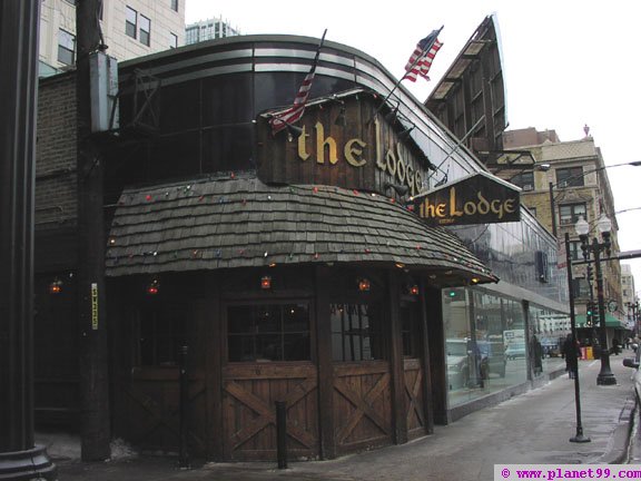 The Lodge , Chicago