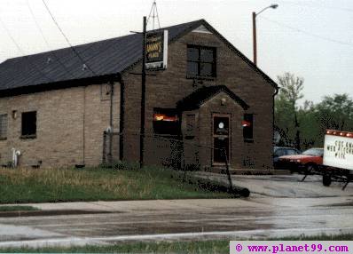 Amann's Place , Milwaukee