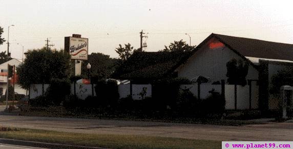 Brubaker's , Milwaukee