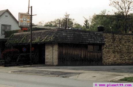 Colonel Hart's , Wauwatosa