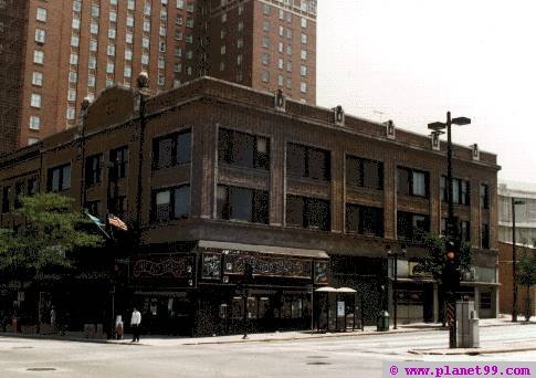 Corky's  , Milwaukee