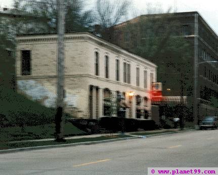 Five and Ten Tavern  , Milwaukee