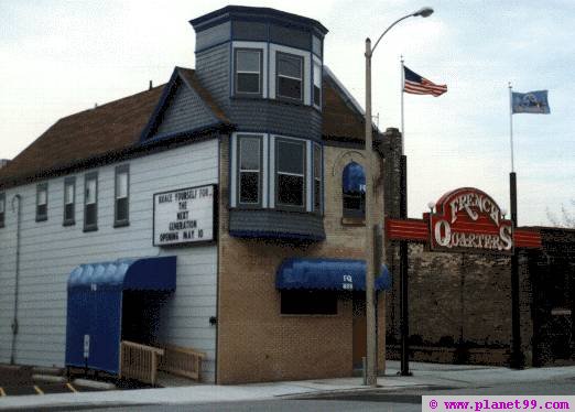 French Quarters  , Milwaukee