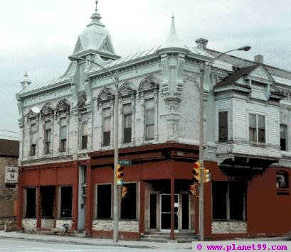 Grubb's Pub , Milwaukee