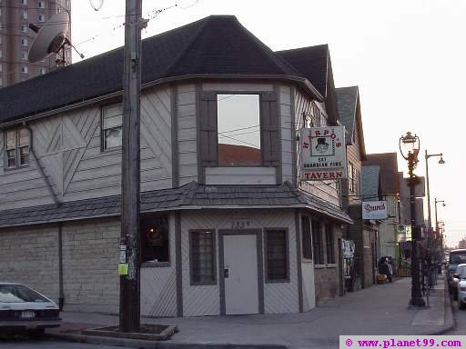 Harpo's  , Milwaukee