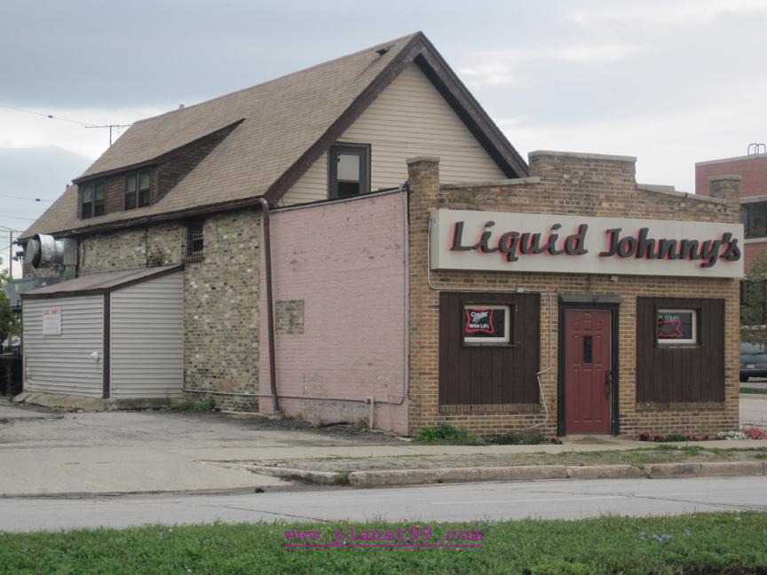Liquid Johnny's , West Allis