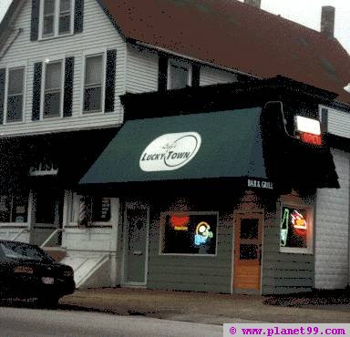 Leff's Lucky Town , Wauwatosa