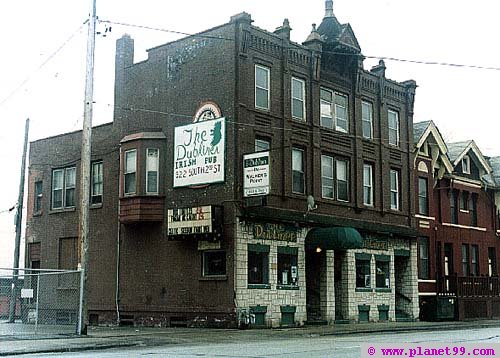 Dubliner  , Milwaukee