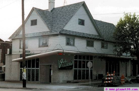 Vitucci's , Milwaukee