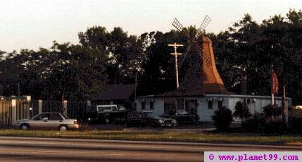 The Windmill  , Milwaukee