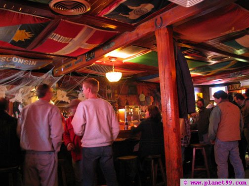 Wolski's Tavern , Milwaukee