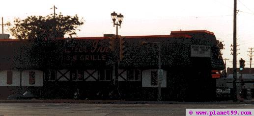 Butler Inn Pub and Grill , Butler