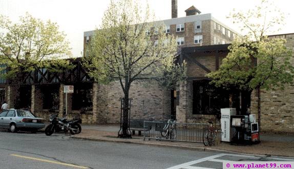 The Coffee Trader  , Milwaukee