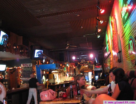 Roadhouse  , Chicago