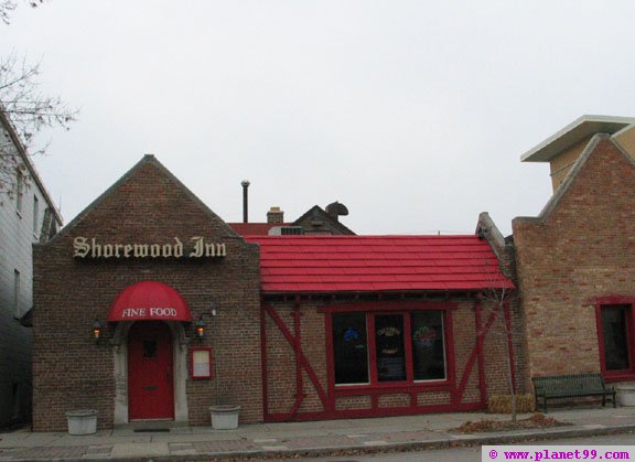 Shorewood Inn  , Milwaukee