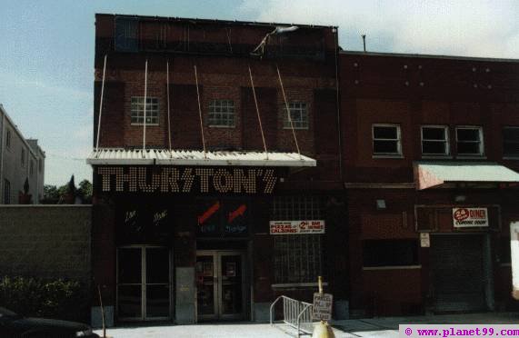 Thurston's  , Chicago