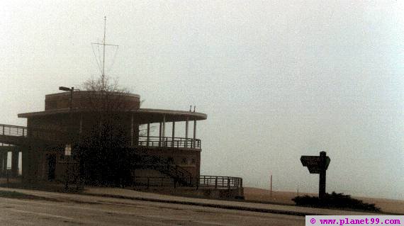 Bradford Beach , Milwaukee