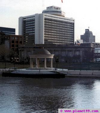 Milwaukee County Historical Society , Milwaukee