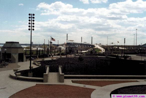 O' Donnell Park , Milwaukee