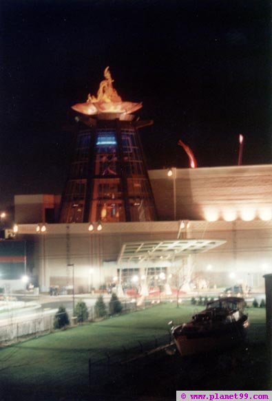 Milwaukee , Potawatomi Bingo and Casino