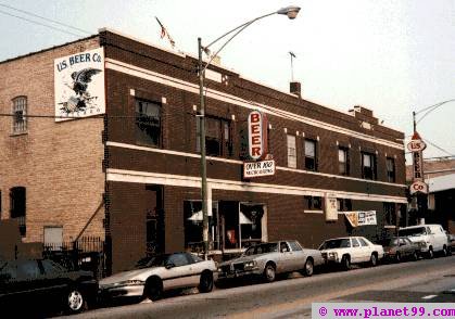 Chicago , U.S. Beer Company