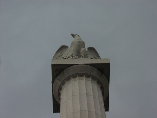 Logan Square , Chicago