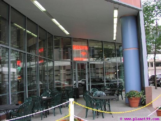 Bigsby's Cafe , Minneapolis