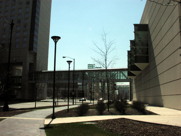 McCormick Place , Chicago