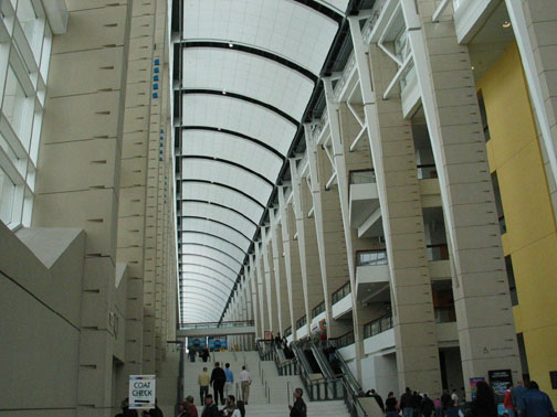 McCormick Place , Chicago