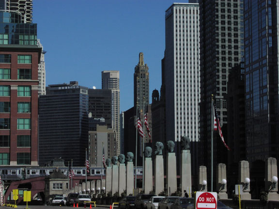 Merchandise Mart , Chicago