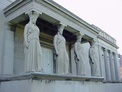 Museum of Science and Industry , Chicago