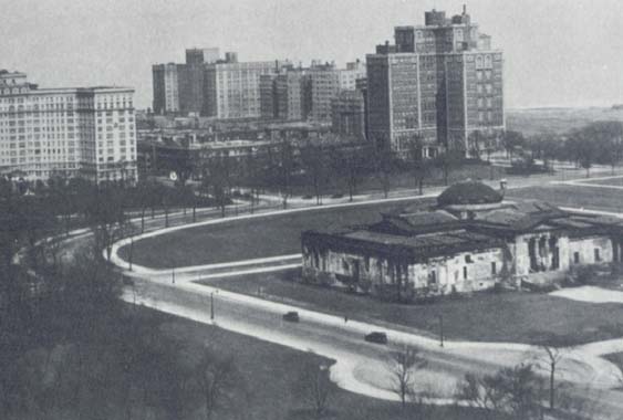 Museum of Science and Industry , Chicago