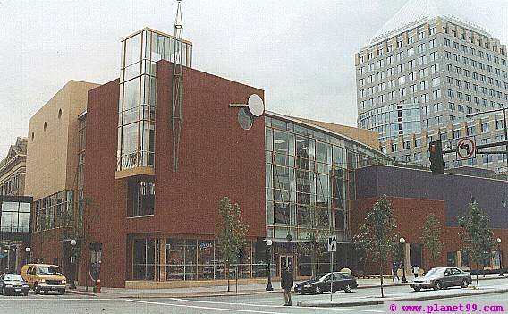 Children's Museum , St Paul