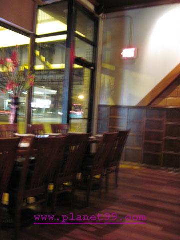 Opart Thai House , Chicago