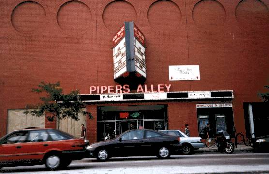 Pipers Alley , Chicago