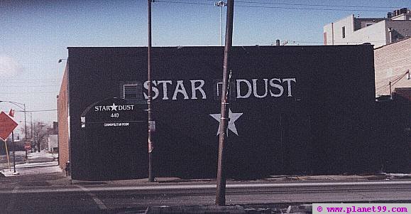 Stardust  , Chicago