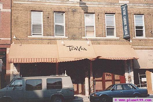 Travia  , Chicago