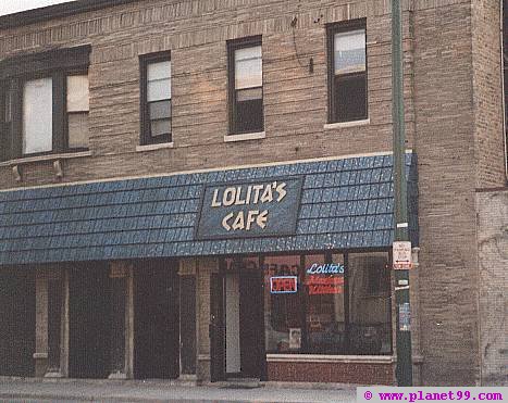 Lolita's , Chicago