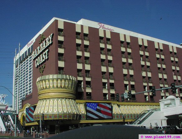 Barbary Coast  , Las Vegas