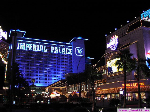 Imperial Casino