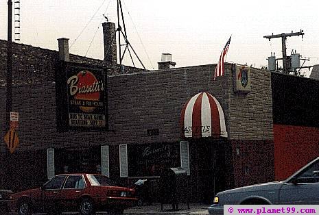 Chicago , Biasetti's Steak and Rib House 