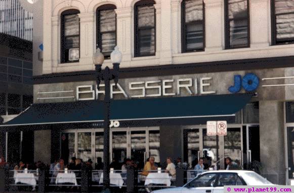 Brasserie Jo  , Chicago