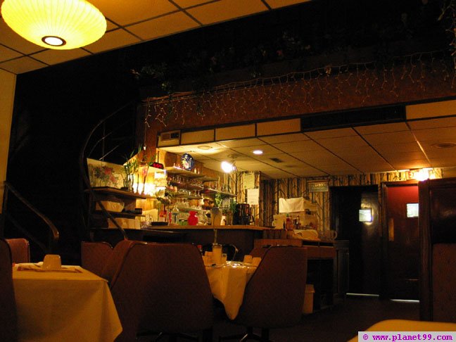 Cantonesia Restaurant , Chicago