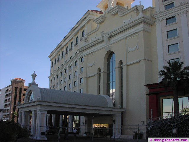 Desert Inn  , Las Vegas