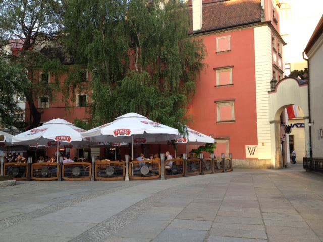 Drink Bar, Wroclaw